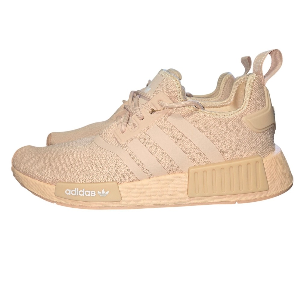 Adidas NMD R1 Womens Rose Tone‎ Wonder Mauve Sneakers GZ4481 Size 8.5 NEW